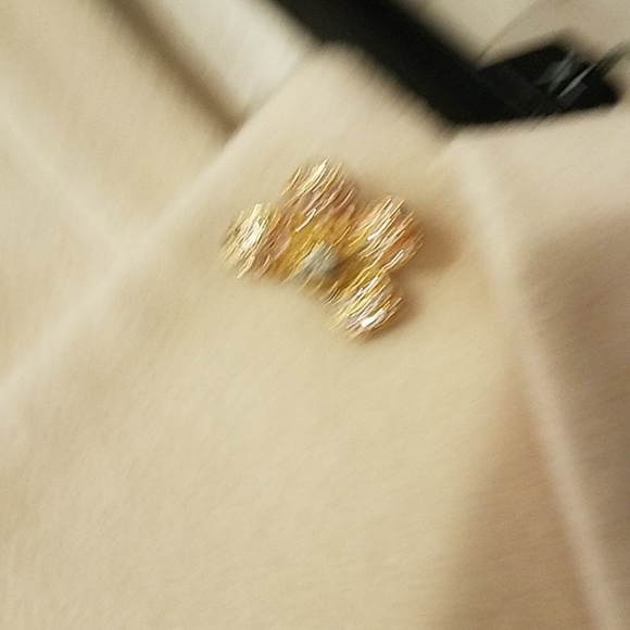 Adrianna Cream color suit - Picture 5 of 8